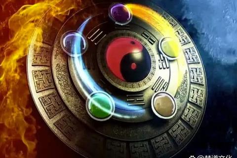 五行金之奥义：刚毅变革与自然法则探析