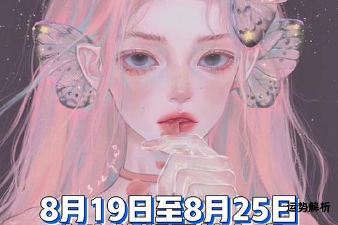 八月生日星座指南：狮子处女座时段全解析