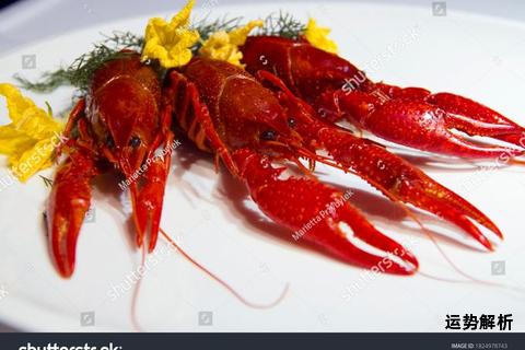 鲜味风暴席卷全球：Crayfish美食新浪潮