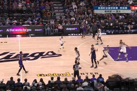 NBA直播无插件高清流畅直接观看