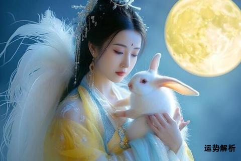 十二生肖中哪位佳人堪称窈窕淑女之化身