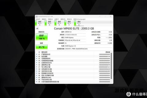 固态硬盘与磁盘性能测试工具合集下载 固态硬盘与磁盘性能测试工具合集下载