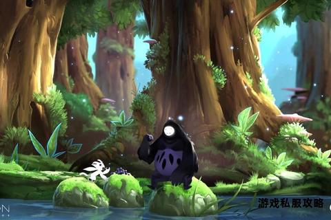 迷失森林硬盘版游戏资源下载全攻略与安装指南 迷失森林硬盘版游戏资源下载全攻略与安装指南