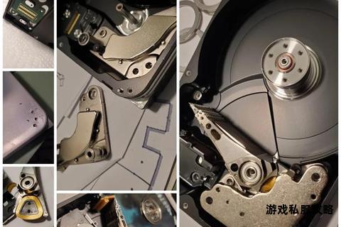 硬盘视频高效下载存储技巧与实用方法全解析