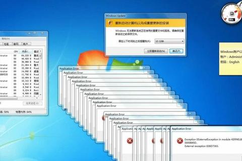 电脑运行缓慢卡顿难题彻底解决的12个优化提速技巧全解析
