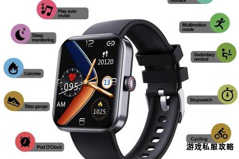 便捷获取手表应用软件 下载安装指南全解析 便捷获取手表应用软件 下载安装指南全解析