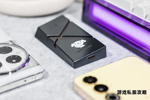 疾速畅玩存储无忧 大容量移动固态硬盘游戏玩家装机优选 疾速畅玩存储无忧 大容量移动固态硬盘游戏玩家装机优选