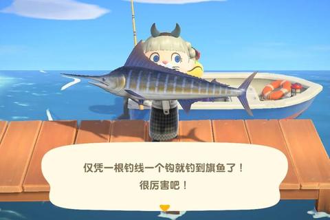 5.4版本钓鱼成就速刷指南高效技巧与稀有鱼种攻略全解析