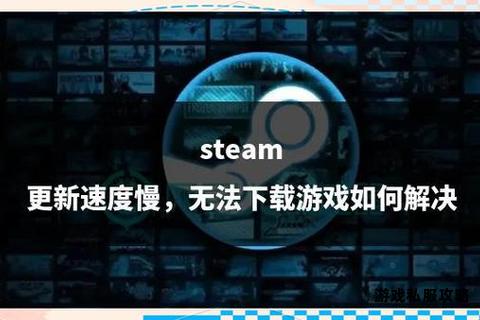 Steam游戏下载至硬盘存储优化与加速全攻略 Steam游戏下载至硬盘存储优化与加速全攻略
