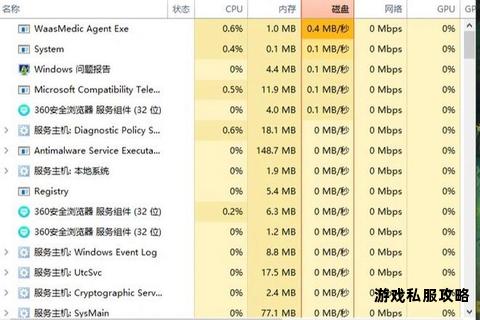 硬盘卡顿致下载频繁失败如何快速诊断与解决