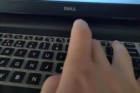 电脑数字键盘失灵无法输入数字的快速修复技巧