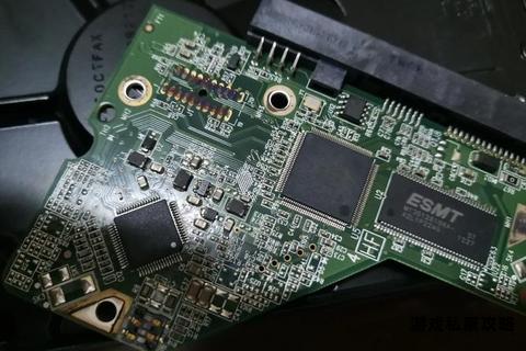 机械硬盘最新驱动程序下载与更新安装指南 机械硬盘最新驱动程序下载与更新安装指南