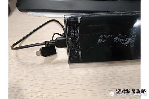 忆捷移动硬盘驱动官方下载与安装指南 忆捷移动硬盘驱动官方下载与安装指南