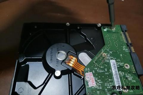 机械硬盘最新驱动程序下载与更新安装指南