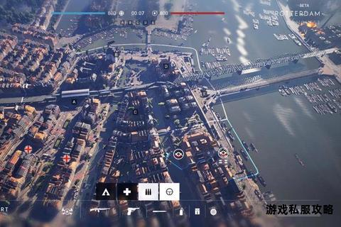 战地5完整硬盘版极速下载教程 免安装即玩畅享高清战场 战地5完整硬盘版极速下载教程 免安装即玩畅享高清战场