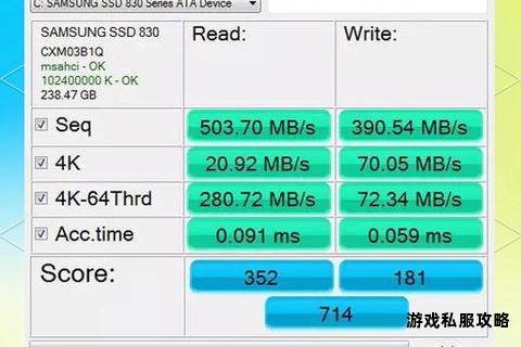 固态硬盘下载优势解析与高效存储技巧分享 固态硬盘下载优势解析与高效存储技巧分享