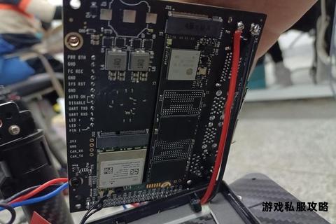 高速下载新选择固态硬盘存储优化与效能提升全攻略