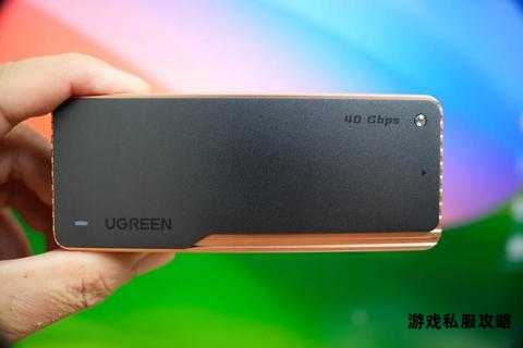 绿联大容量下载硬盘高速存储稳定备份智能管理优选方案