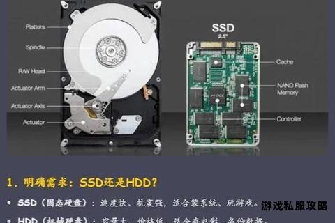 家用硬盘存储3D影视资源完整下载教程与操作详解