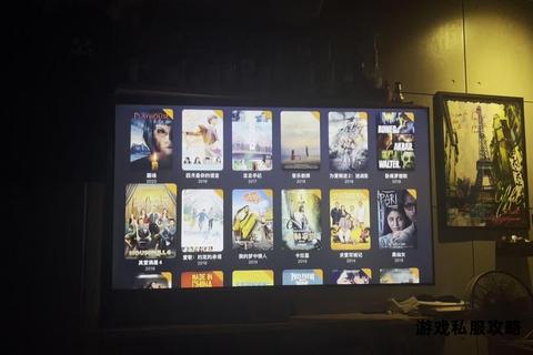 固态硬盘极速下载海量电影存储与高清观影全攻略 固态硬盘极速下载海量电影存储与高清观影全攻略