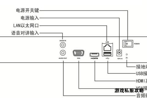 海康硬盘驱动程序安全下载与安装详细步骤指南 海康硬盘驱动程序安全下载与安装详细步骤指南