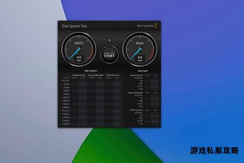 全新硬盘测速工具下载推荐与速度性能实测解析 全新硬盘测速工具下载推荐与速度性能实测解析