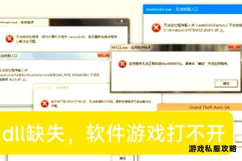 游戏玩家必看硬盘升级指南 极速下载畅玩无忧存储扩容全攻略