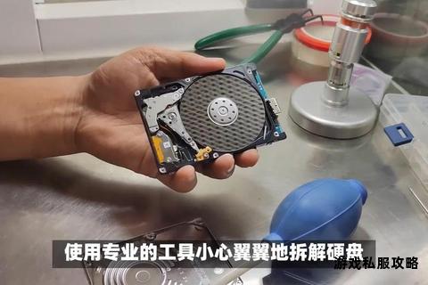 MRT硬盘维修工具下载与数据恢复操作技巧全解析 MRT硬盘维修工具下载与数据恢复操作技巧全解析