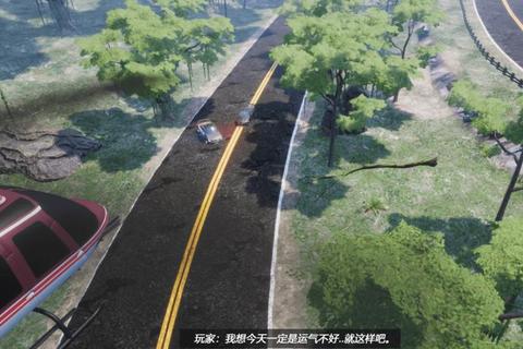 滚车轮游戏完全攻略：征服每一条赛道的艺术