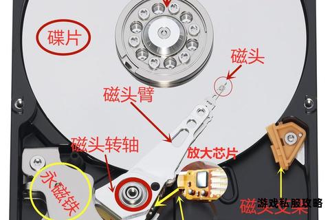 下载软件存储位置探究:硬盘中的存在与运行机制解析 下载软件存储位置探究:硬盘中的存在与运行机制解析