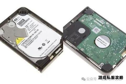 固态硬盘数据高效转存U盘操作流程与技巧分享 固态硬盘数据高效转存U盘操作流程与技巧分享