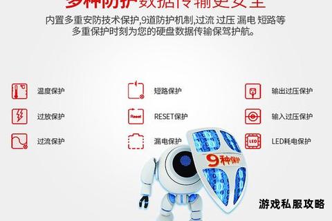 移动硬盘数据下载痕迹彻底清除方法与安全防护指南