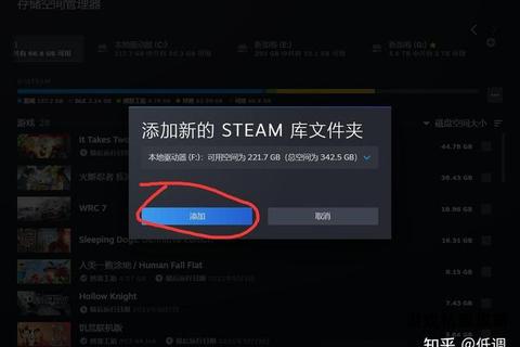 大型硬盘游戏资源哪里下载 最新游戏存储版获取地址及方法推荐
