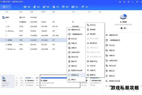 机械硬盘软件下载性能实测与综合测评推荐 机械硬盘软件下载性能实测与综合测评推荐