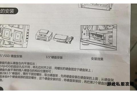 硬盘满载预警下载文件后如何高效释放存储空间