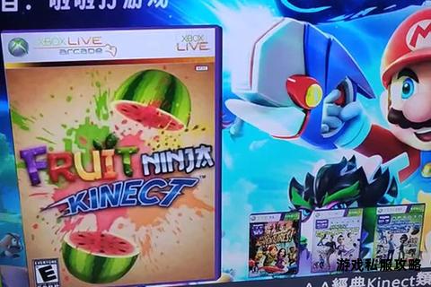 Xbox360硬盘游戏下载资源合集与安装操作全指南