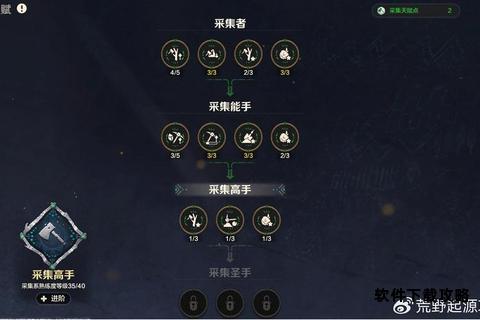 春之灵全方位攻略指南