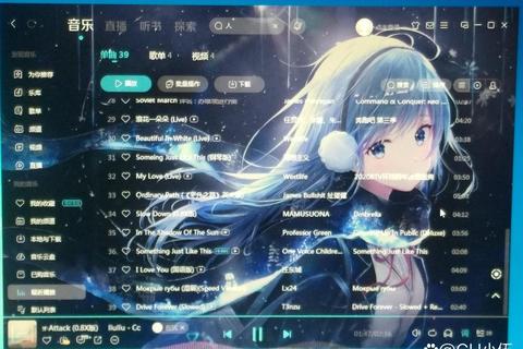台式电脑播放音乐无声故障排查与驱动修复全攻略 台式电脑播放音乐无声故障排查与驱动修复全攻略