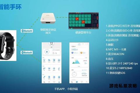蓝牙应用轻松下载指南助力智能设备高效连接体验 蓝牙应用轻松下载指南助力智能设备高效连接体验