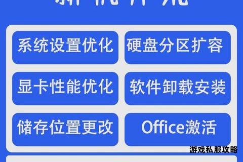 硬盘缓存工具高效下载与系统优化实用指南 硬盘缓存工具高效下载与系统优化实用指南