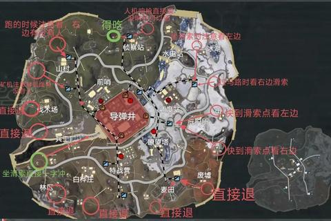 和平精英新手攻略图文详解 和平精英新手攻略图文详解