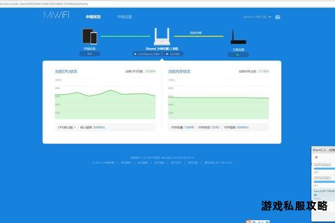 小米路由器硬盘下载速度缓慢原因分析与解决攻略
