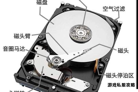 机械硬盘下载速度缓慢的有效优化方法与解决策略 机械硬盘下载速度缓慢的有效优化方法与解决策略