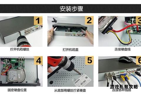 机械硬盘安装系统可行性分析与实用操作指南 机械硬盘安装系统可行性分析与实用操作指南