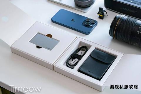 移动存储扩容新方案 外置硬盘畅快下载海量游戏攻略