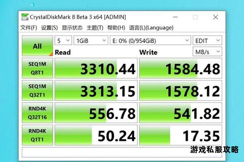 移动硬盘传输速度慢全解析与优化指南 移动硬盘传输速度慢全解析与优化指南