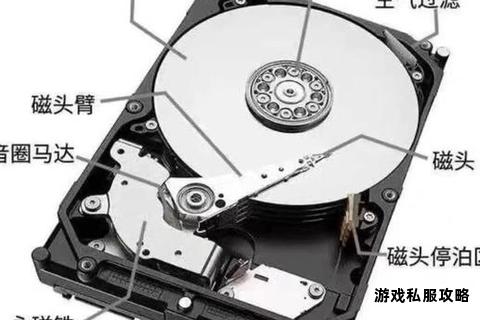 硬盘运行时异响频发?全面解析数据下载噪音成因与应对方案 硬盘运行时异响频发?全面解析数据下载噪音成因与应对方案