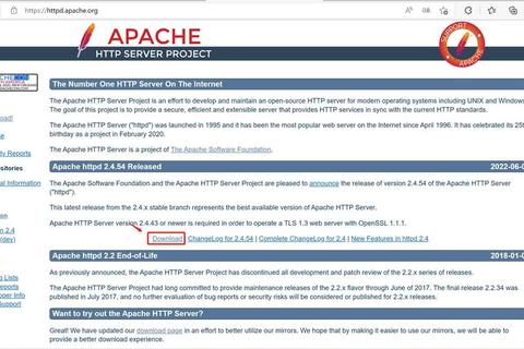 Apache OpenOffice官方正版安全下载指南 Apache OpenOffice官方正版安全下载指南