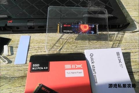 高速畅玩无忧大容量游戏存储专用硬盘强力推荐 高速畅玩无忧大容量游戏存储专用硬盘强力推荐