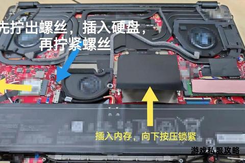 硬盘驱动INF文件安全下载与安装完整指南